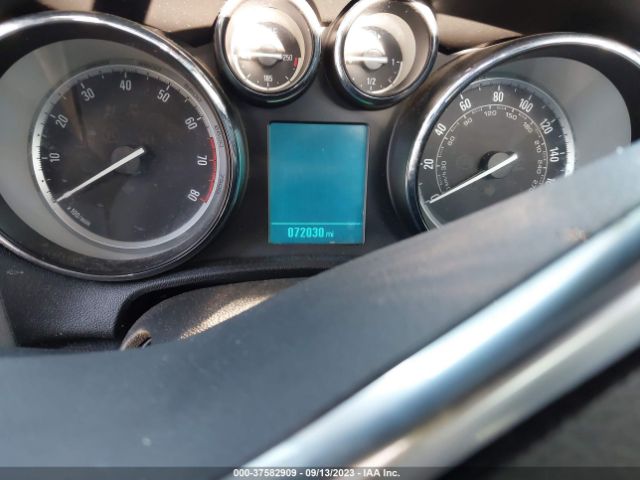 1G4PR5SK0F4178911 Buick Verano Convenience Group