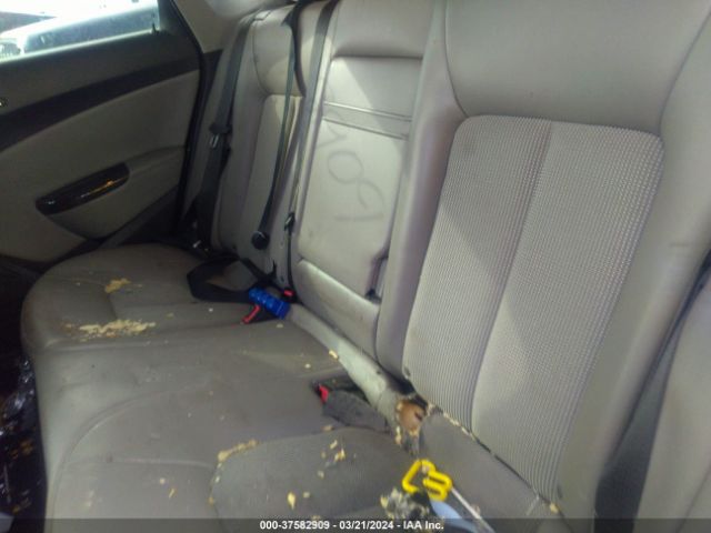 1G4PR5SK0F4178911 Buick Verano Convenience Group