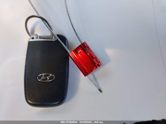 Hyundai Veloster Turbo 2016 KMHTC6AE8GU276006 Image 11