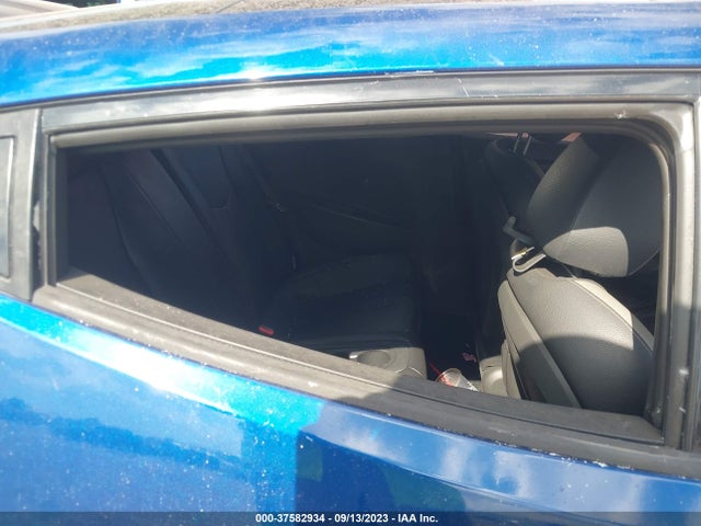 Hyundai Veloster Turbo 2016 KMHTC6AE8GU276006 Image 8