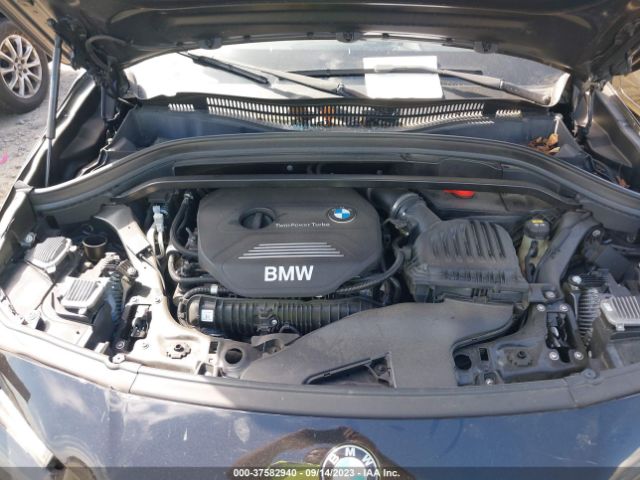 WBXYJ3C31JEJ83763 BMW X2 Sdrive28i