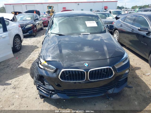 WBXYJ3C31JEJ83763 BMW X2 Sdrive28i
