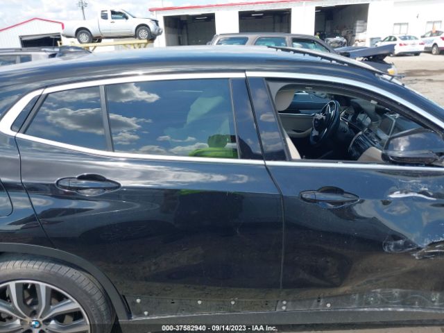 WBXYJ3C31JEJ83763 BMW X2 Sdrive28i