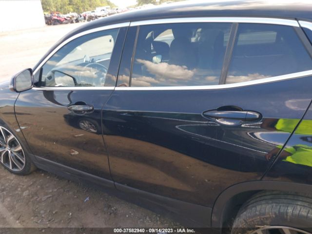 WBXYJ3C31JEJ83763 BMW X2 Sdrive28i
