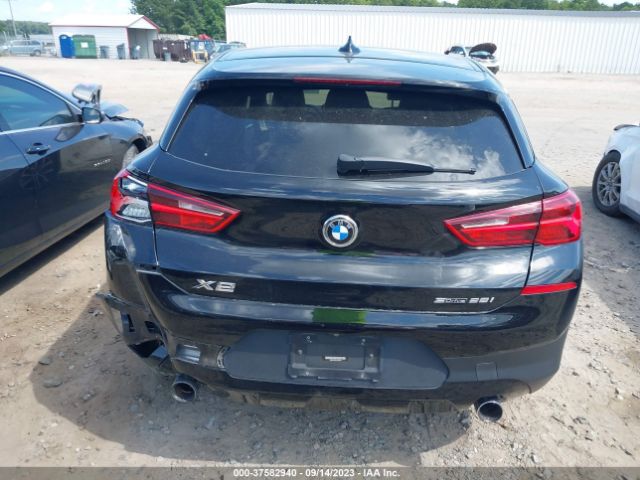 WBXYJ3C31JEJ83763 BMW X2 Sdrive28i
