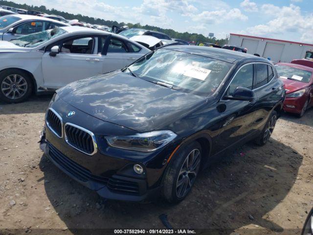 WBXYJ3C31JEJ83763 BMW X2 Sdrive28i