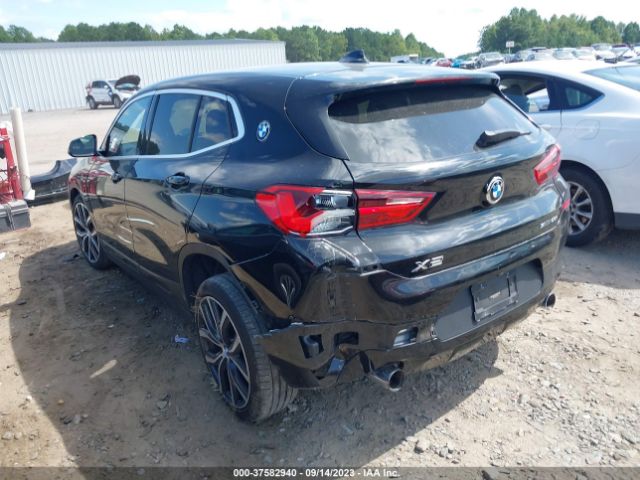 WBXYJ3C31JEJ83763 BMW X2 Sdrive28i