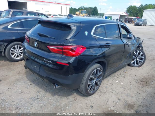 WBXYJ3C31JEJ83763 BMW X2 Sdrive28i