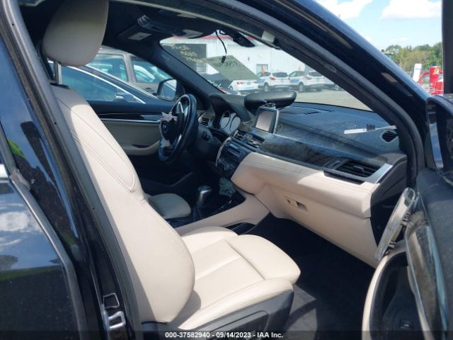 WBXYJ3C31JEJ83763 BMW X2 Sdrive28i