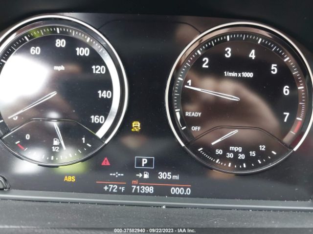 WBXYJ3C31JEJ83763 BMW X2 Sdrive28i