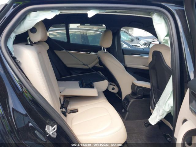 WBXYJ3C31JEJ83763 BMW X2 Sdrive28i