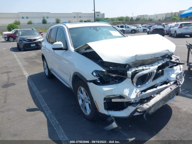 5UXTR7C51KLR38771 auction archive image