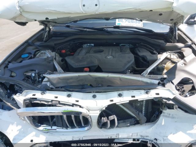 5UXTR7C51KLR38771 BMW X3 Sdrive30i