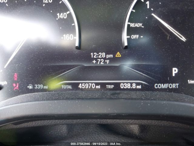 5UXTR7C51KLR38771 BMW X3 Sdrive30i