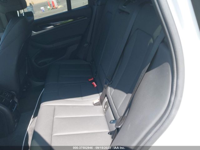 5UXTR7C51KLR38771 BMW X3 Sdrive30i