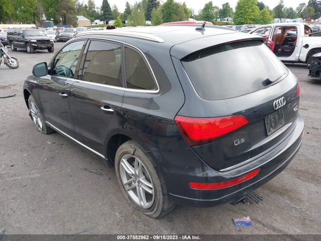 WA1L2AFP7GA113721 Audi Q5 Premium Plus