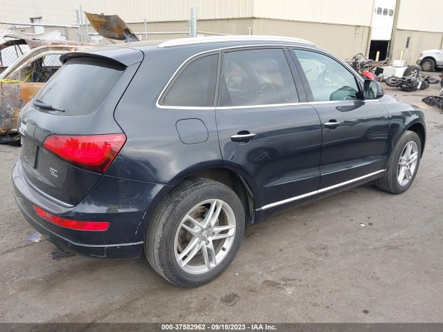 WA1L2AFP7GA113721 Audi Q5 Premium Plus