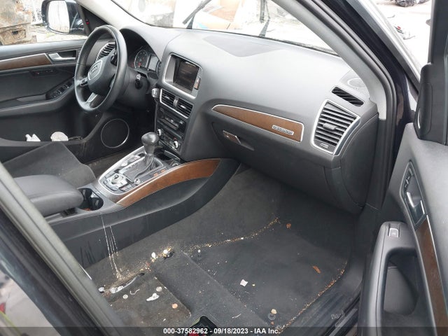 WA1L2AFP7GA113721 Audi Q5 Premium Plus