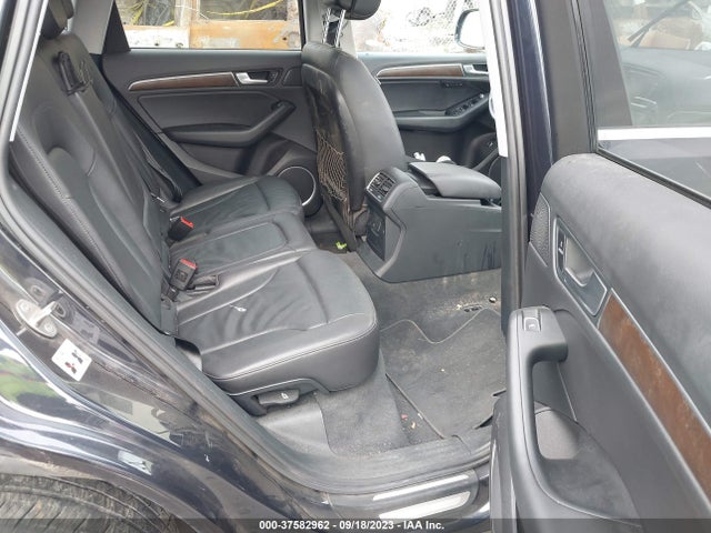 WA1L2AFP7GA113721 Audi Q5 Premium Plus