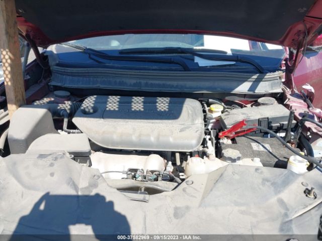 1C4PJMLB2MD140016 Jeep Cherokee Altitude
