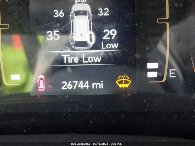 1C4PJMLB2MD140016 Jeep Cherokee Altitude