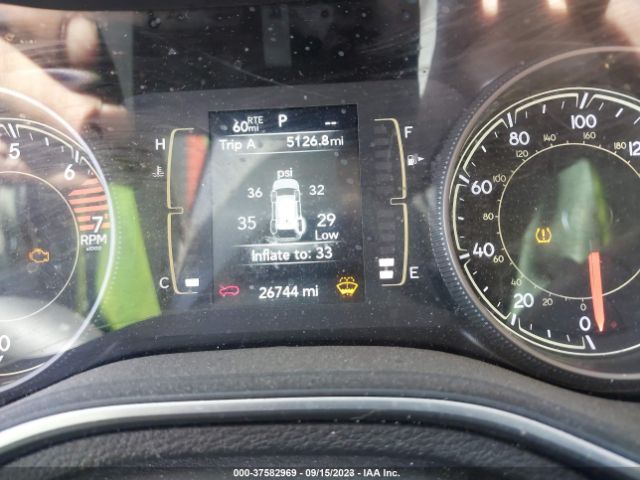 1C4PJMLB2MD140016 Jeep Cherokee Altitude