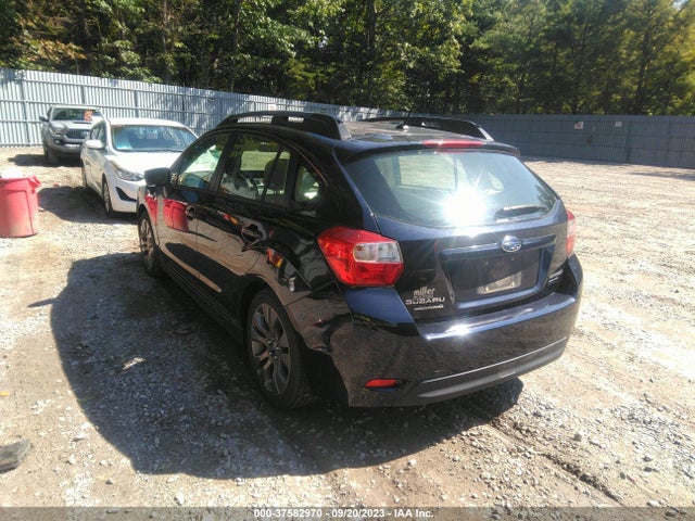 JF1GPAT64FG267048 Subaru Impreza Wagon 2.0i Sport Premium