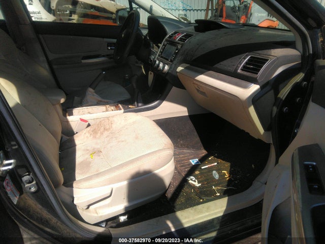 JF1GPAT64FG267048 Subaru Impreza Wagon 2.0i Sport Premium