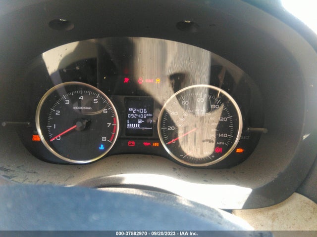 JF1GPAT64FG267048 Subaru Impreza Wagon 2.0i Sport Premium