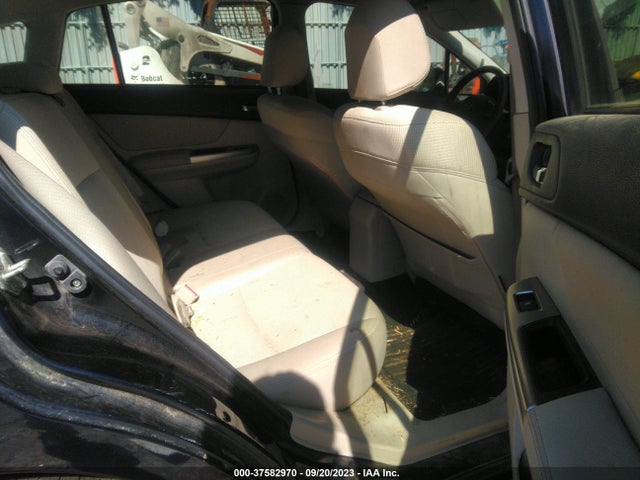 JF1GPAT64FG267048 Subaru Impreza Wagon 2.0i Sport Premium