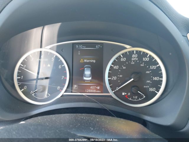 3N1AB7AP3JY334312 Nissan SENTRA SR