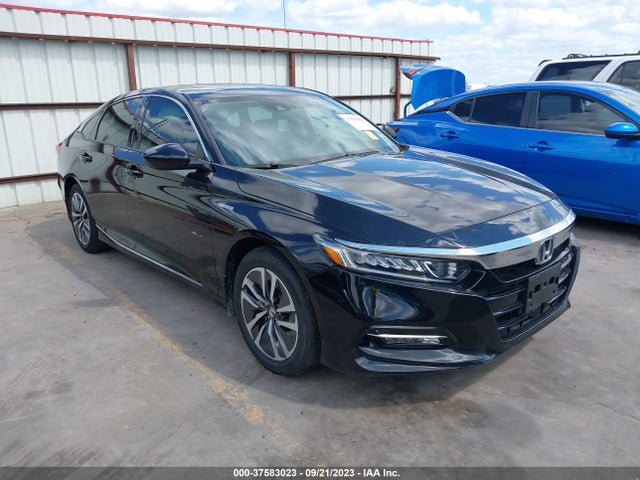 2018 1HGCV3F42JA010648 main image