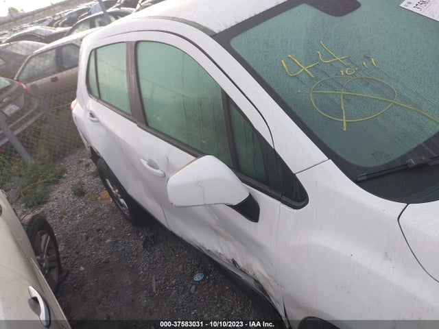 Chevrolet TRAX LS 2019 3GNCJKSB9KL306261 Image 13