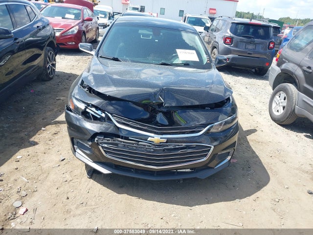 Chevrolet MALIBU LT 2018 1G1ZD5ST9JF170283 Image 13