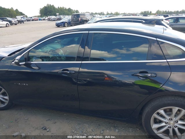Chevrolet MALIBU LT 2018 1G1ZD5ST9JF170283 Image 15