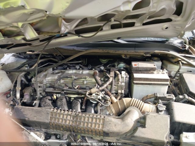 5YFEPMAE8MP256921 Toyota COROLLA LE