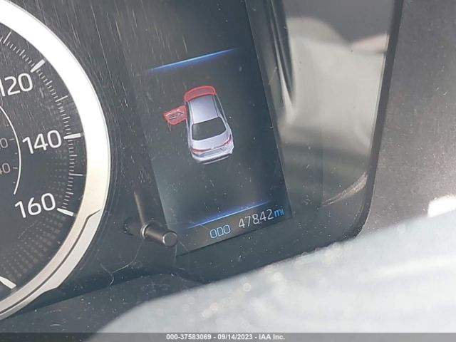 5YFEPMAE8MP256921 Toyota COROLLA LE