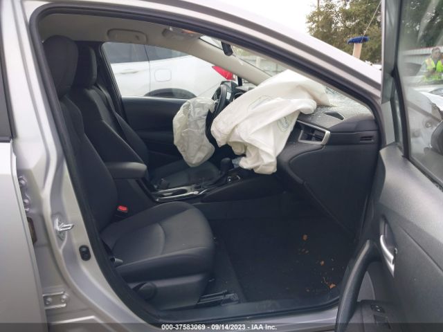 5YFEPMAE8MP256921 Toyota COROLLA LE