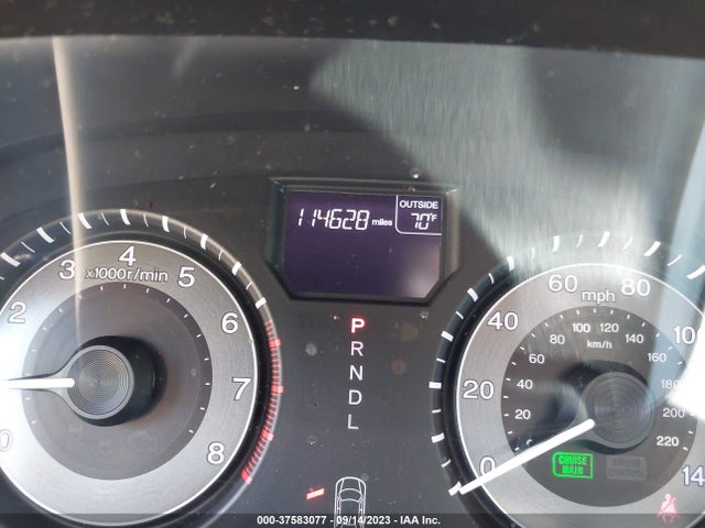 Honda Odyssey Ex-l 2014 5FNRL5H62EB032235 Image 15