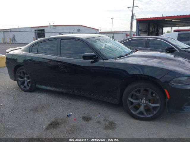 2C3CDXHG0KH567436 Dodge CHARGER GT
