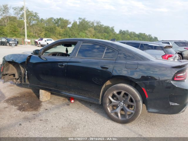 2C3CDXHG0KH567436 Dodge CHARGER GT