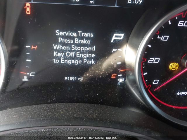 2C3CDXHG0KH567436 Dodge CHARGER GT