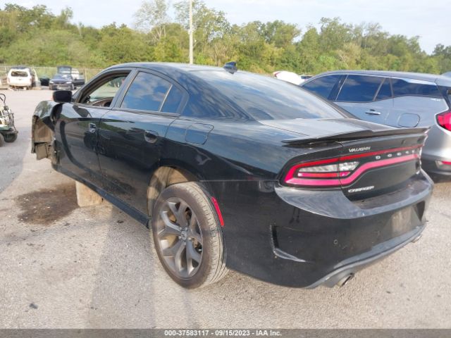 2C3CDXHG0KH567436 Dodge CHARGER GT