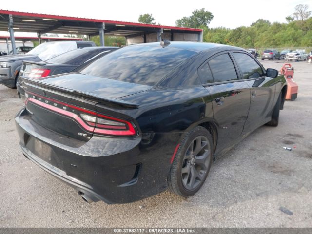 2C3CDXHG0KH567436 Dodge CHARGER GT