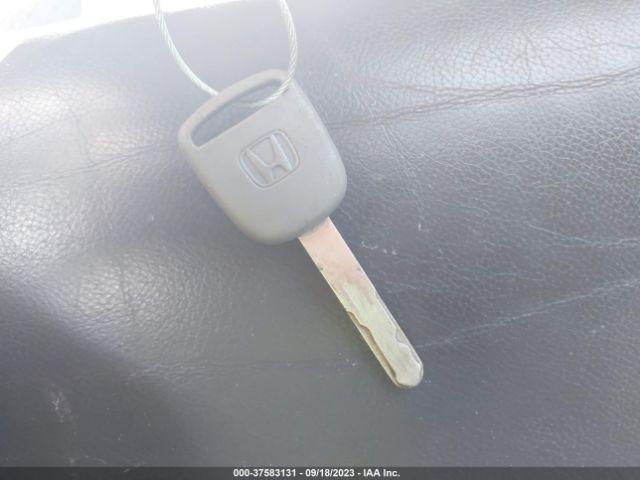 1HGCR2F5XEA283012 Honda Accord Sedan Sport