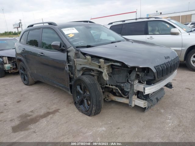 1C4PJLLB7LD571136 auction archive image