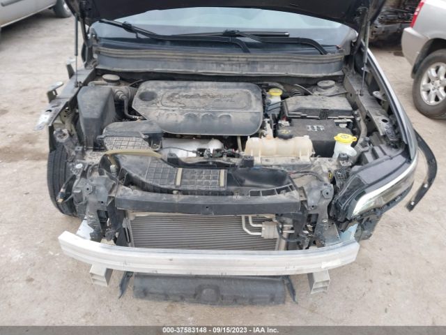 1C4PJLLB7LD571136 Jeep Cherokee Altitude