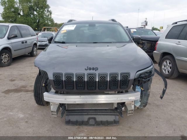 1C4PJLLB7LD571136 Jeep Cherokee Altitude