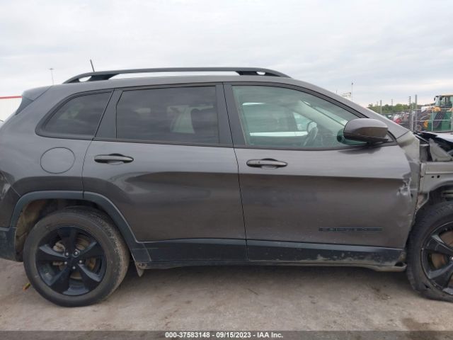 1C4PJLLB7LD571136 Jeep Cherokee Altitude