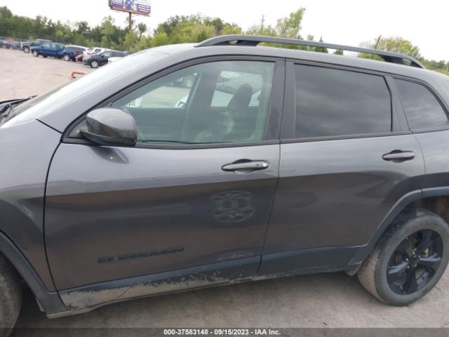 1C4PJLLB7LD571136 Jeep Cherokee Altitude